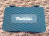Набір makita (шуруповерт та болгарка) Київ