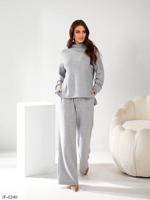 Костюм IF-0236 Київ - зображення 5