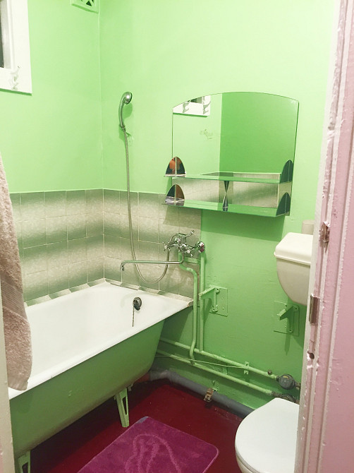 Здам однокімнатну на Критому Ринку. Белая Церковь - изображение 8