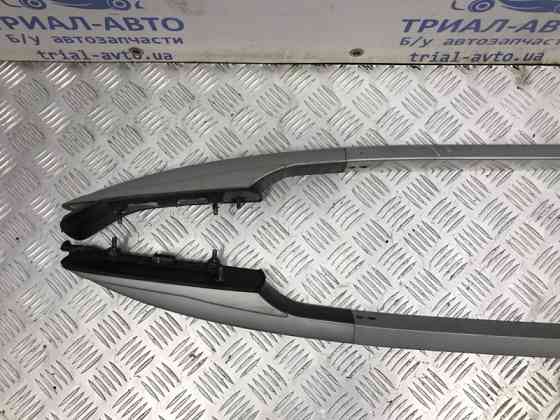 Рейлинги SsangYong Korando C200 2.0 DIESEL 2010 (б/у) Київ