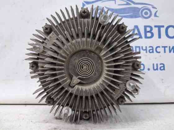 Вискомуфта Toyota Prado 2002-2009 1621030010 (Арт. 64279) Киев