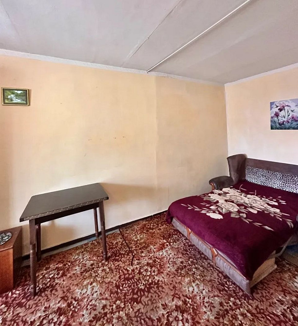 Продам 1-к квартиру в высотке на УЛ. Калиновая, район 41-й школы Дніпро - зображення 6