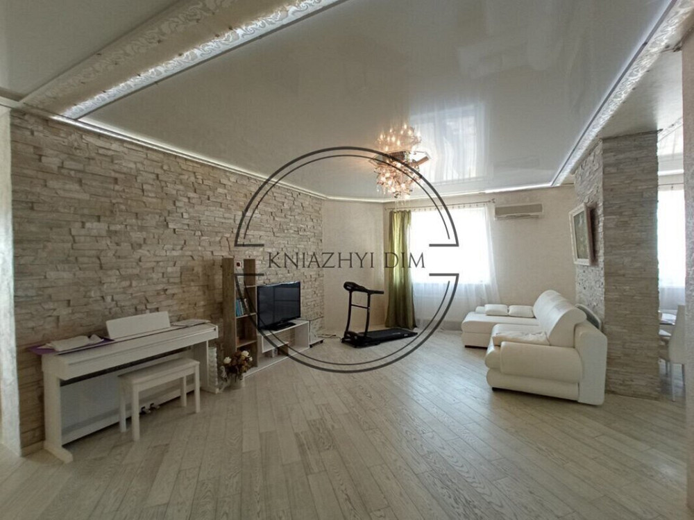 Продам 3к квартиру в новому будинку вул. Мишуги. М. Позняки. Код об'єкта: 21141413 Київ - зображення 4