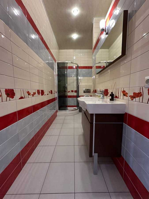 продажа 7-к дом Днепр, Индустриальный, 220000 $ Днепр - изображение 11