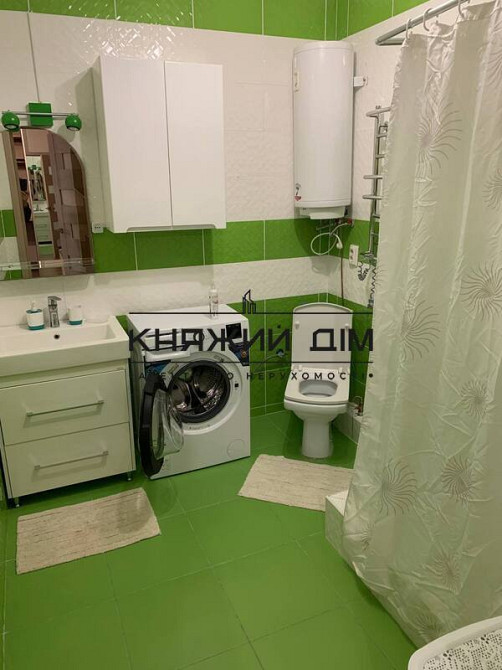 Є Генератор! Оренда 1 кімнатна квартира м. Позняки КОД 11204196 Киев - изображение 8