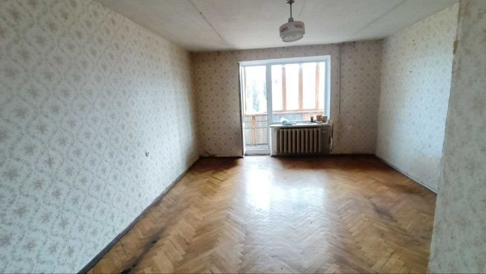 продажа 1-к квартира Киев, Святошинский, 50000 $ Київ - зображення 1