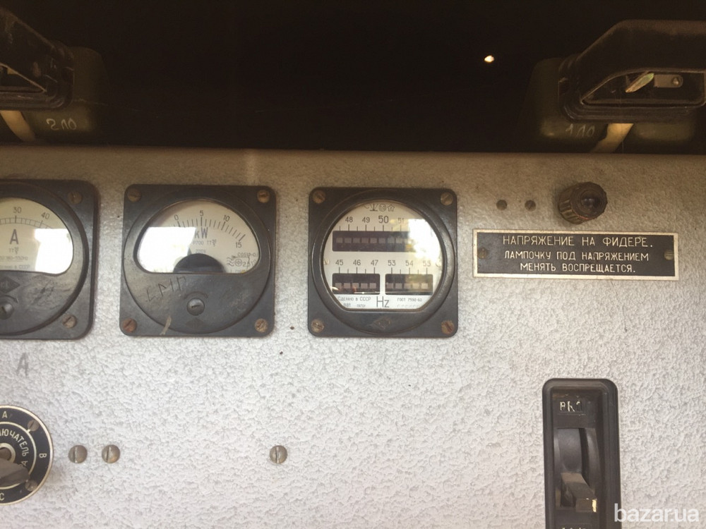 Дизель 2ч 20 л.с. Полтава - изображение 1