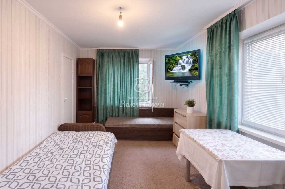 продажа 1-к квартира Киев, Деснянский, 27000 $ Київ - зображення 1