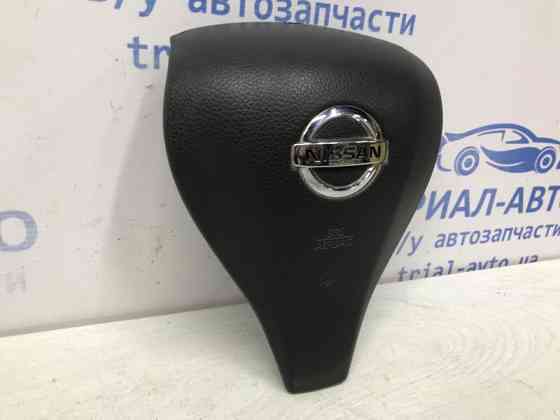 Подушка безопасности в руль Nissan X-Trail 2014-2021 K85104CE1A (Арт. 55302) Київ