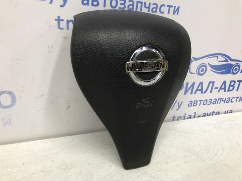 Подушка безопасности в руль Nissan X-Trail 2014-2021 K85104CE1A (Арт. 55302) Київ - зображення 2