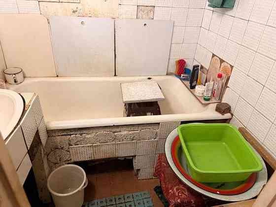 3 кімнатна квартира в Житомирі по вул. Фещенка-Чопівського Житомир