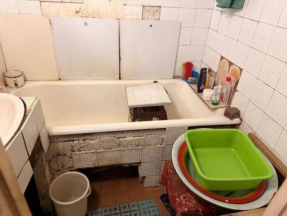 3 кімнатна квартира в Житомирі по вул. Фещенка-Чопівського Житомир - изображение 3
