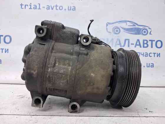 Компрессор кондиционера Hyundai Sonata NF 2.4 БЕНЗИН G4KC 2004 (б/у) Киев