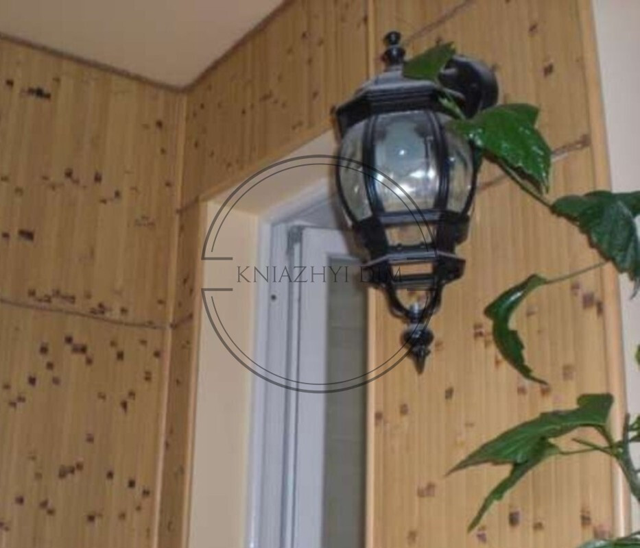 Продажа 2-х комнатная ул. Голосеевская 13А ЖК Голосеевский. Код №2171542 Київ - зображення 5