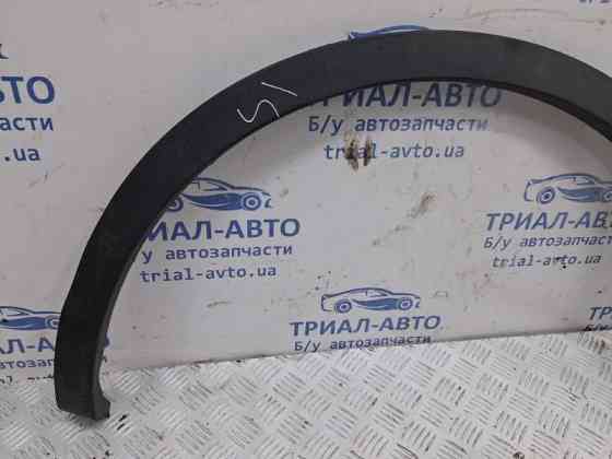 Накладка крыла Nissan Qashqai 2013-2022 938284EA0A (Арт. 64917) Киев