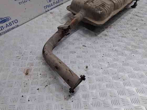 Глушитель Kia Sorento 2002-2011 287003E280 (Арт. 67814) Киев