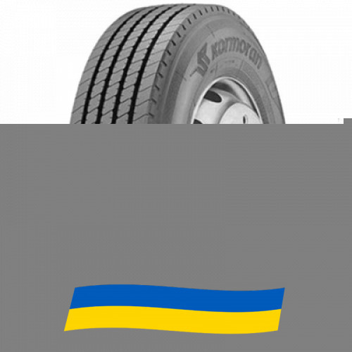 11 R20 Kormoran U 150/146K Універсальна шина Київ - зображення 1