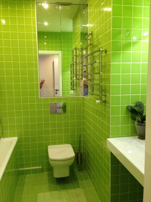 продажа 2-к квартира Киев, Голосеевский, 135000 $ Киев - изображение 10