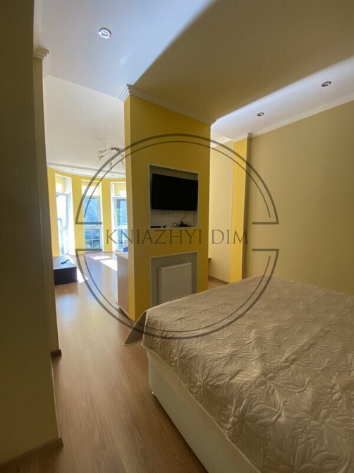 Оренда шикарної 1-но к. квартири на Воздвиженці в ЖК Поділ Град. № 11196823 Киев - изображение 2