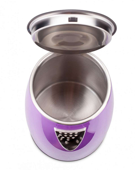 Чайник-термос Magio MG-513N 1 л Київ - зображення 4