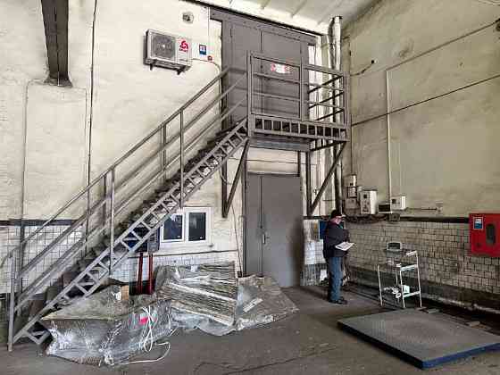 Сдам капитальный склад низ пр.Ивана Мазепы Дніпро