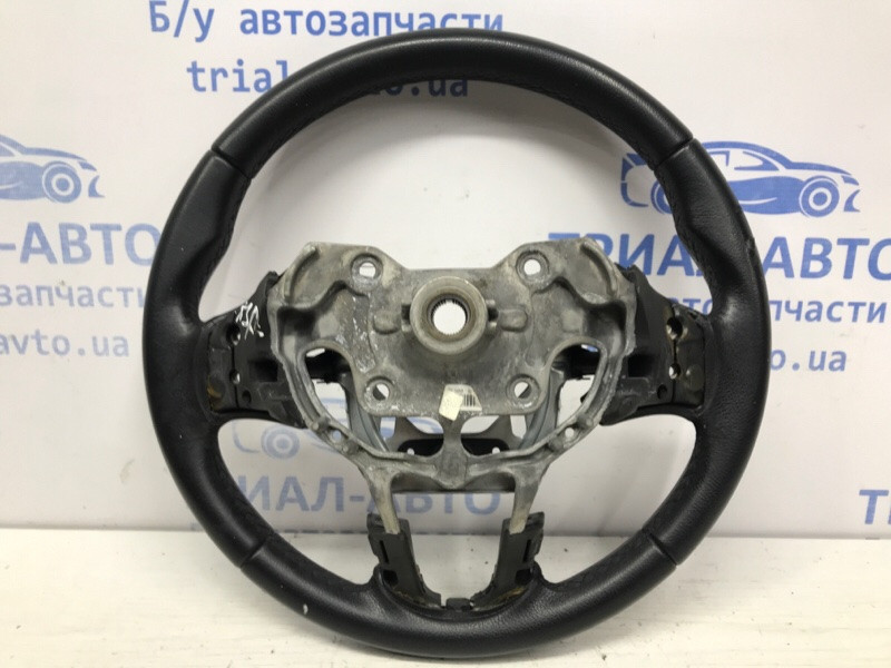 Руль Kia Sportage 2010-2016 561203U100EQ (Арт. 54711) Київ - зображення 4