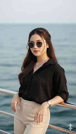 USA монетизированный аккаунт TikTok Київ