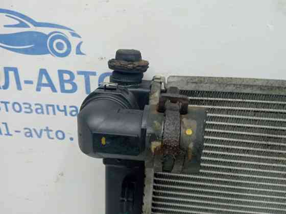 Радиатор основной Kia Ceed JD 1.6 DIESEL D4FB 2012 (б/у) Киев