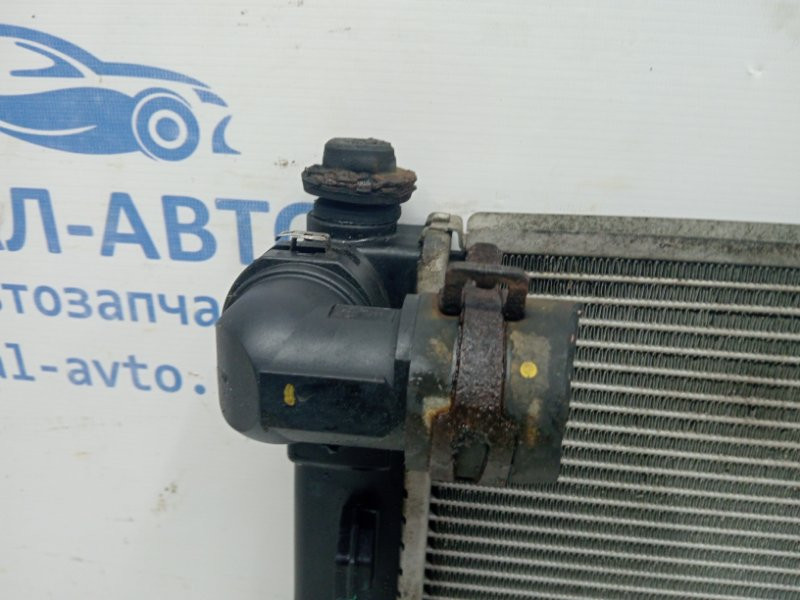 Радиатор основной Kia Ceed 2012-2018 253101H600 (Арт. 59733) Киев - изображение 4