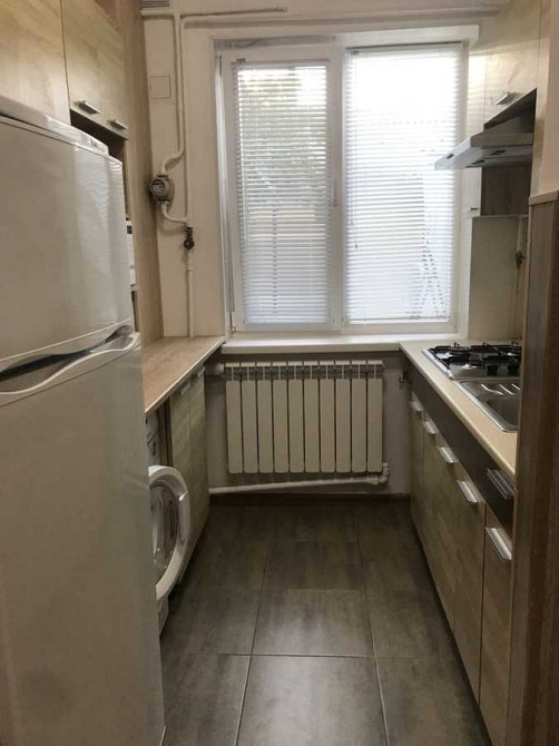 долгосрочная аренда 1-к квартира Одесса, Хаджибейский, 8000 грн./мес. Одеса - зображення 5