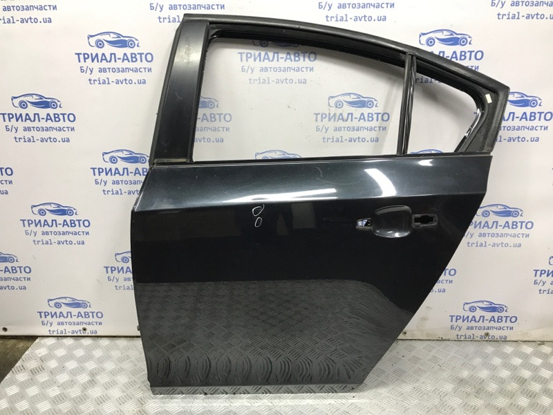 Дверь задняя левая Chevrolet Cruze 2009-2016 95987763 (Арт. 45391) Киев - изображение 1