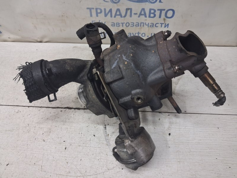 Турбина Kia Sorento 2002-2011 282004A470 (Арт. 82555) Киев - изображение 4