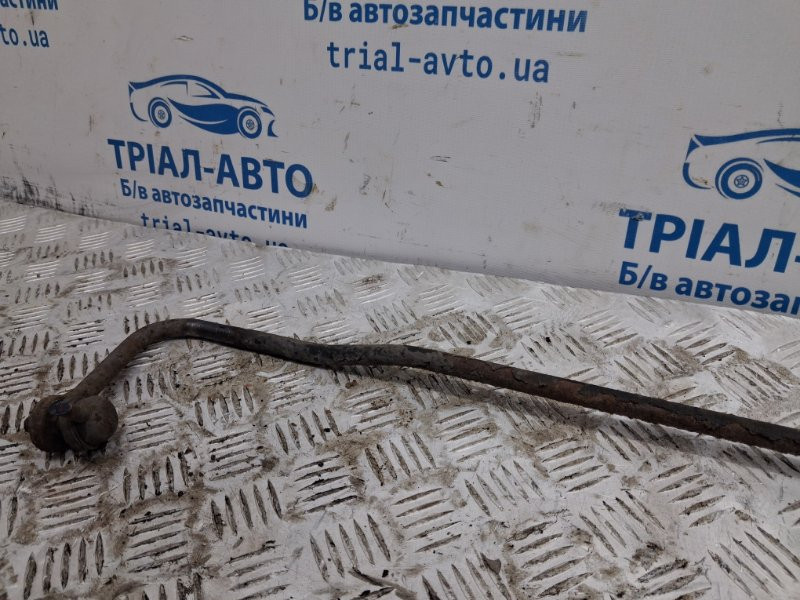 Стабилизатор задний Mitsubishi Lancer 9 1.6 БЕНЗИН 4G18 2003 (б/у) Киев - изображение 3