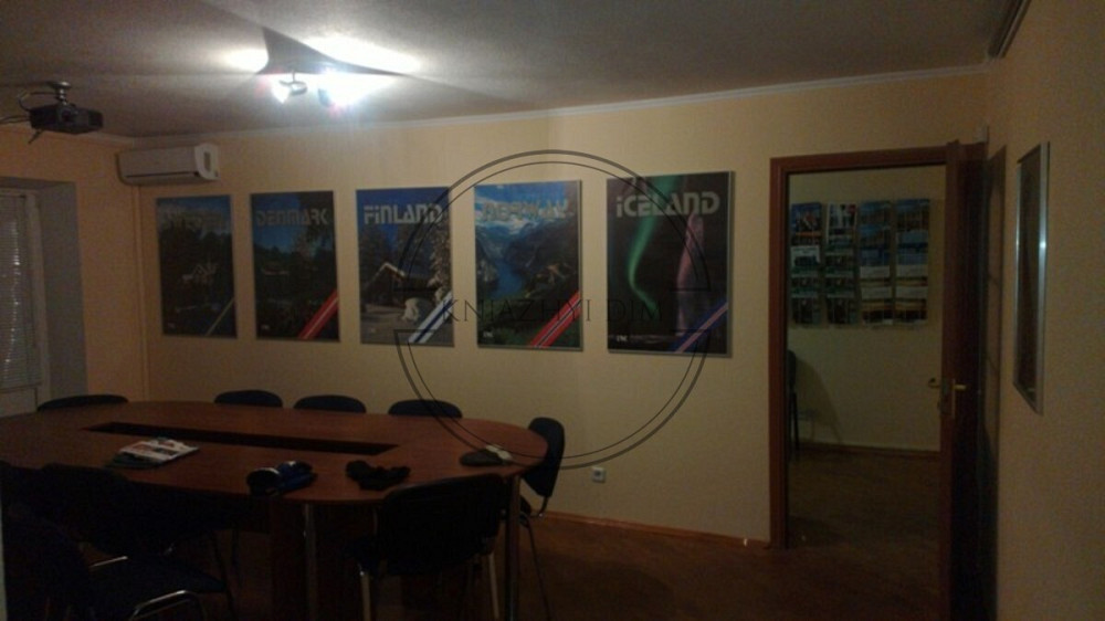 Сдам офис ОЗТ на Печерске. м.Кловская 2 мин. Код объекта: 145794 Київ - зображення 2