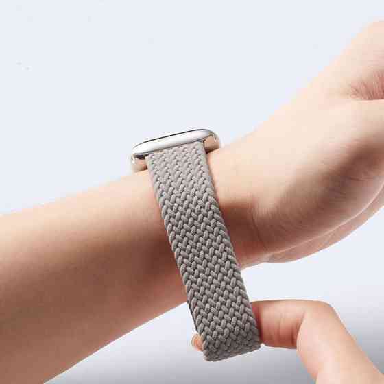 Ремешок Dux Ducis Mixture Ultra для Apple Watch 38/40/41/42mm(ser.10) Херсон