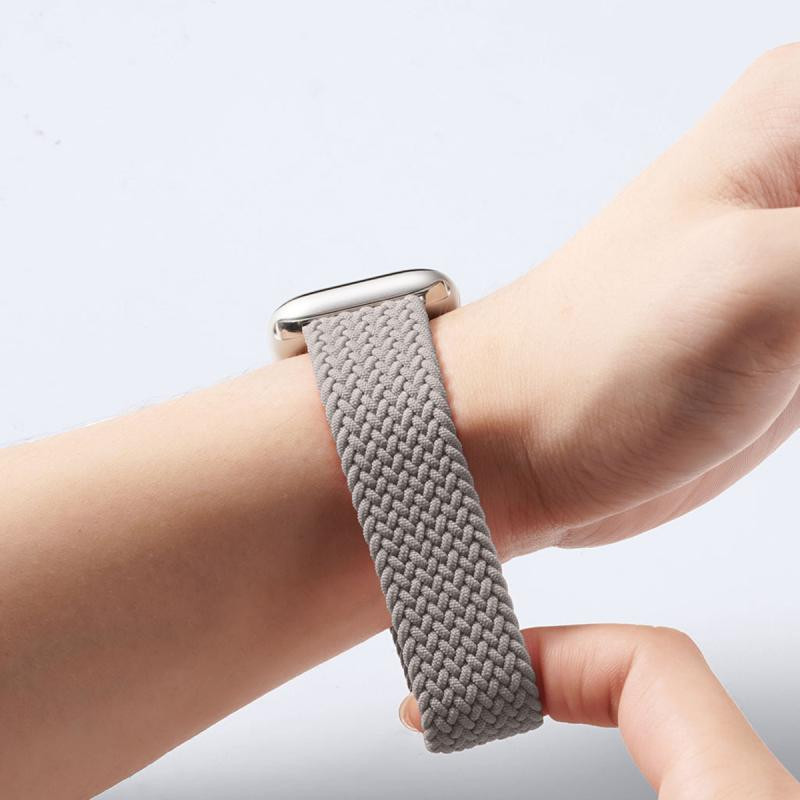 Ремешок Dux Ducis Mixture Ultra для Apple Watch 38/40/41/42mm(ser.10) Херсон - изображение 6