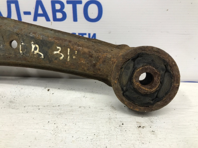 Рычаг задний продольный Toyota RAV 4 A30 2005 (б/у) Київ - зображення 4