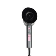 Фен Vilgrand VHD-2236AIR Grafite 2200 Вт графитовый Київ - зображення 2