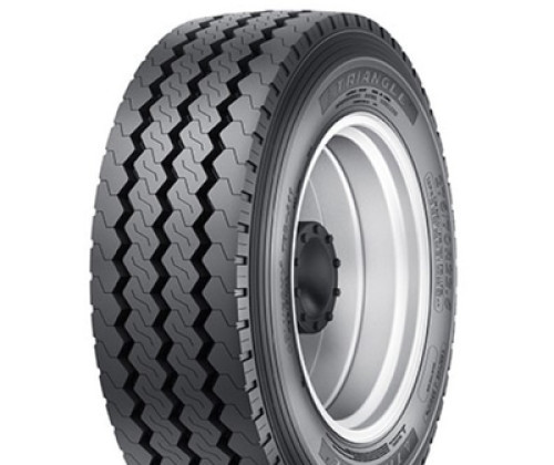 215/75 R17.5 Triangle TBC-A11 136/134J Універсальна вантажна шина Киев - изображение 5