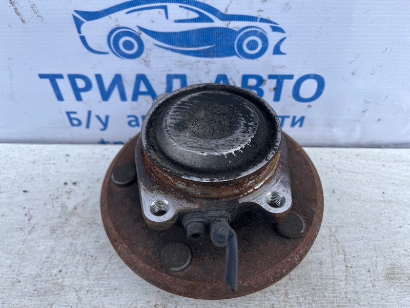 Ступица задняя Dodge Journey 1 2.4 БЕНЗИН ED3 2007 (б/у) Киев - изображение 3