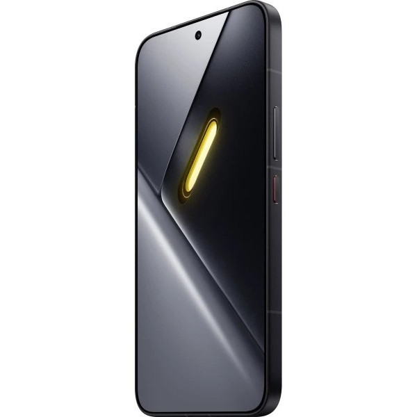 Смартфон Xiaomi Poco X8 Pro Max 12/256GB Black (with Adapter) EU Харків - зображення 6