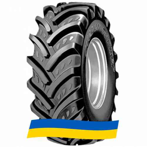 600/70 R28 Kleber Topker 164/160D/E Сільгосп шина Киев