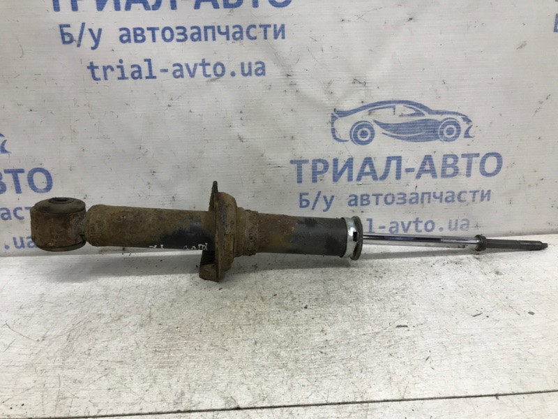 Амортизатор задний Mitsubishi Outlander XL 2.2 DIESEL 4N14 2007 (б/у) Київ - зображення 1