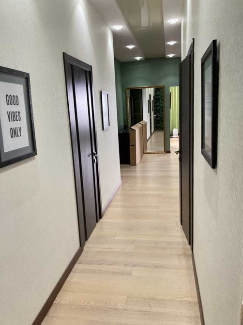 долгосрочная аренда 4-к квартира Киев, Соломенский, 51000 грн./мес. Київ - зображення 9