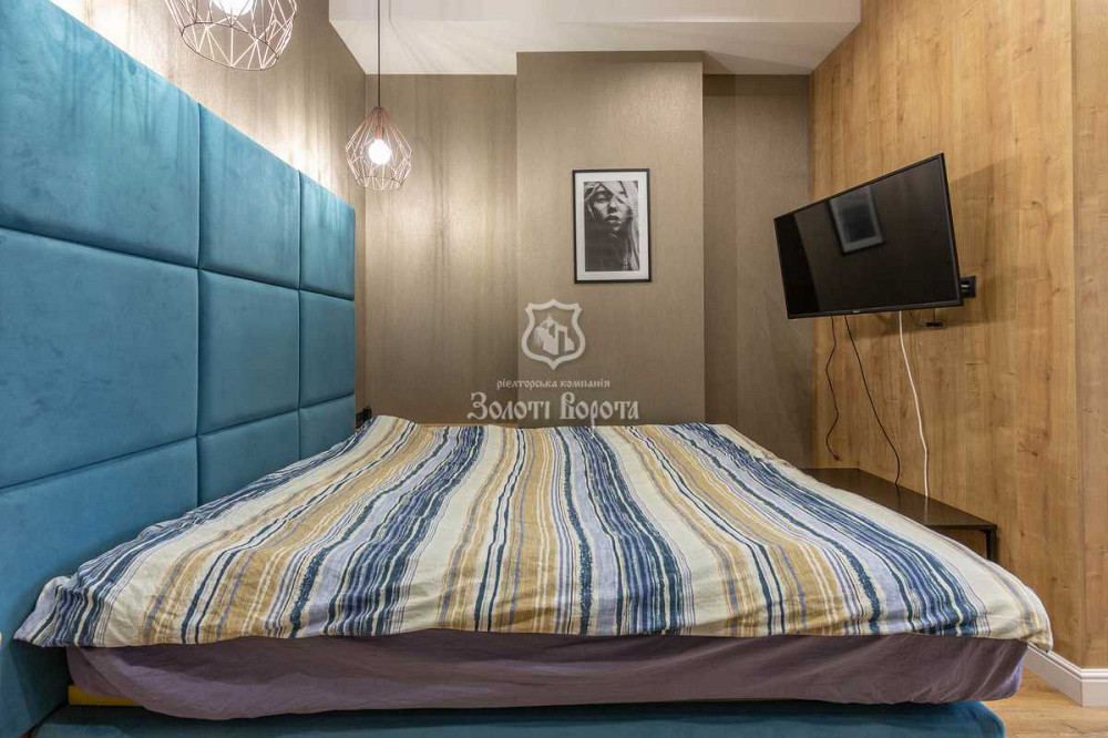 продажа 1-к квартира Киев, Печерский, 120000 $ Київ - зображення 7
