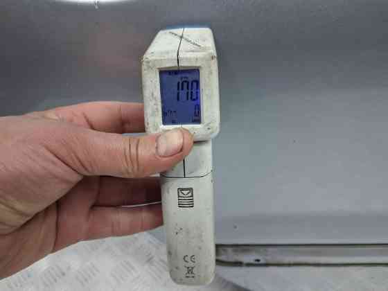 Дверь задняя правая Mitsubishi Lancer 2003-2009 5730A192 (Арт. 61419) Киев