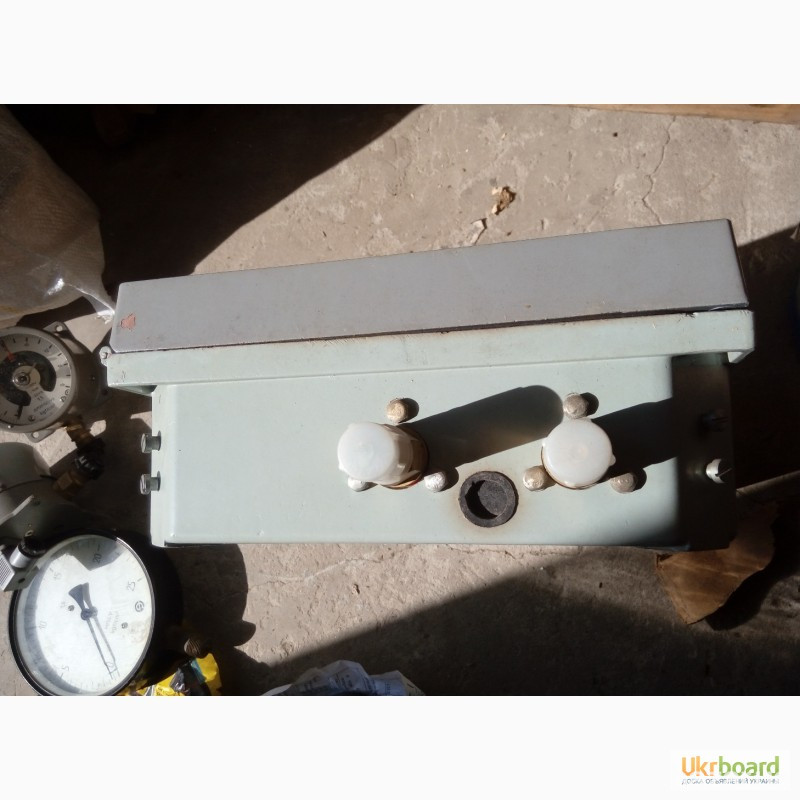 Мановаукумметры МТ2С711 самопишущие Харків - зображення 4