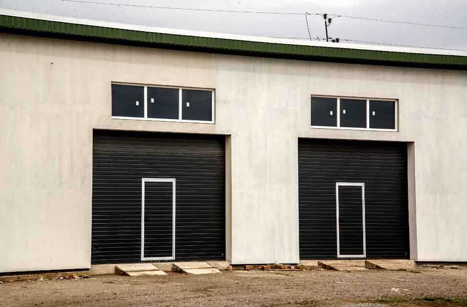 продажа склады Гощанский, Горбаков, 800000 $  - изображение 5