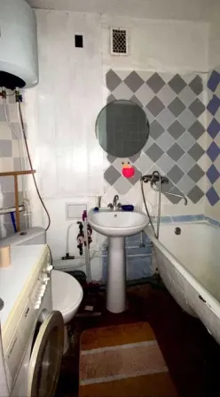 Сдам 1- ком. Ильфа и Петрова / Левитана. Таирова. Одеса