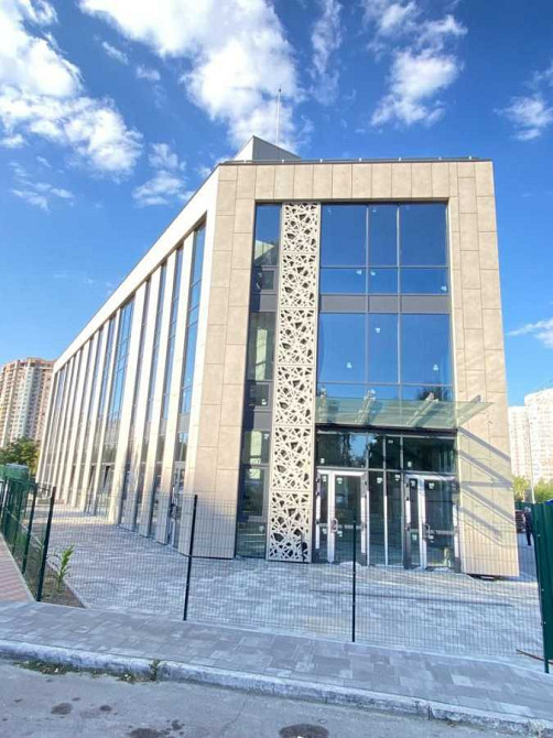 продажа помещения свободного назначения, здания Киев, Дарницкий, 3000000 $ Київ - зображення 3